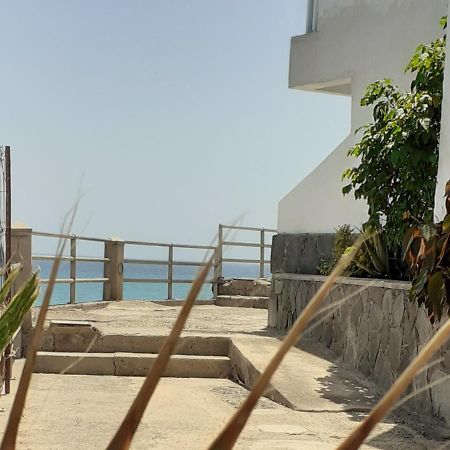 Apartamento Nueva Europa studio Ocean View Playa del Águila Exterior foto