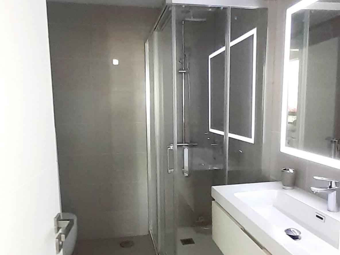 Apartamento Nueva Europa studio Ocean View Playa del Águila Exterior foto